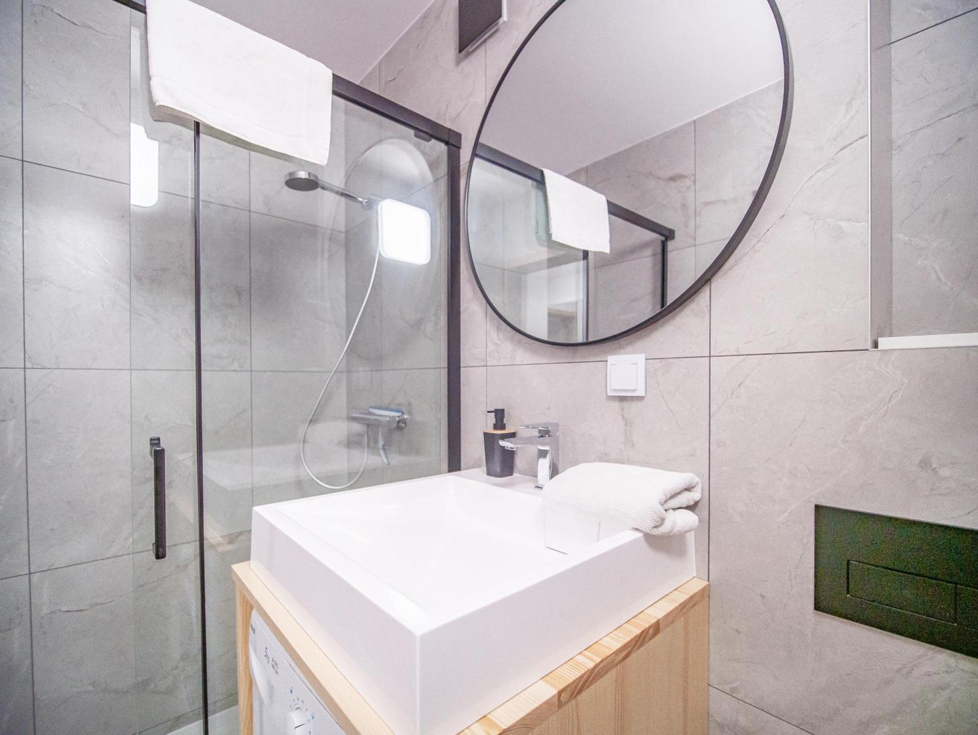 Apartament Dworska Гданськ Екстер'єр фото