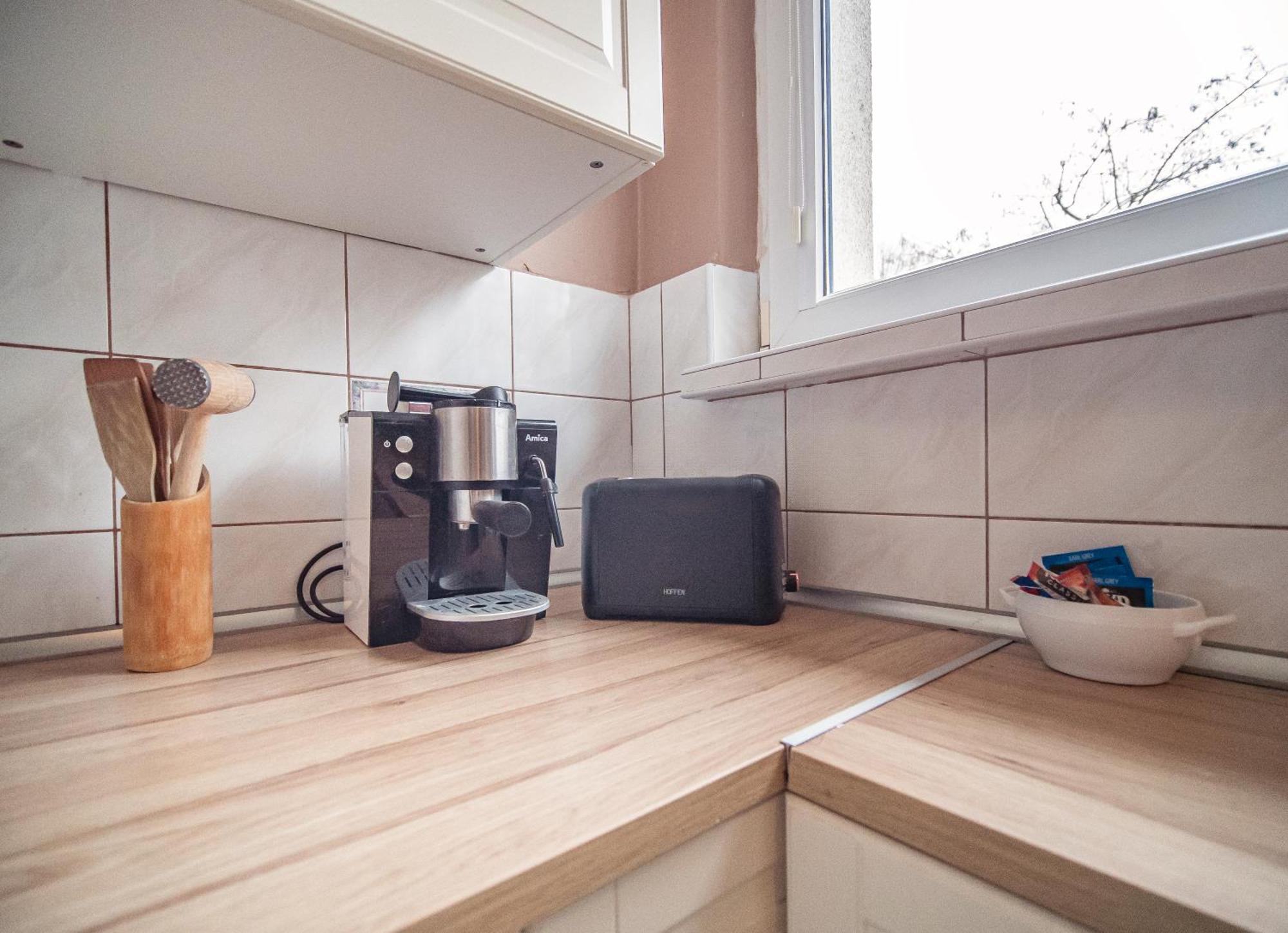 Apartament Dworska Гданськ Екстер'єр фото